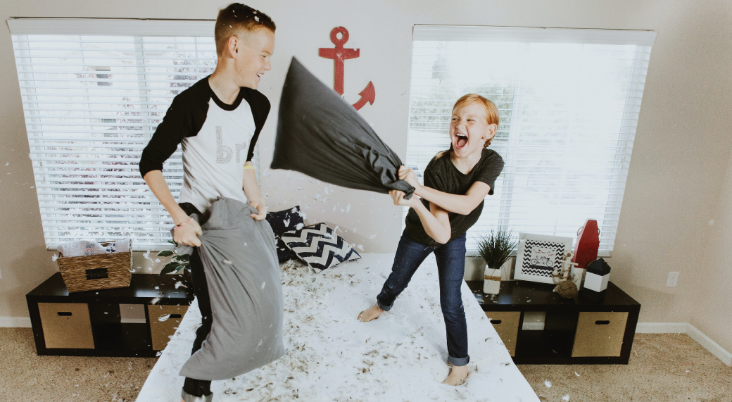 Move or Swap a Home