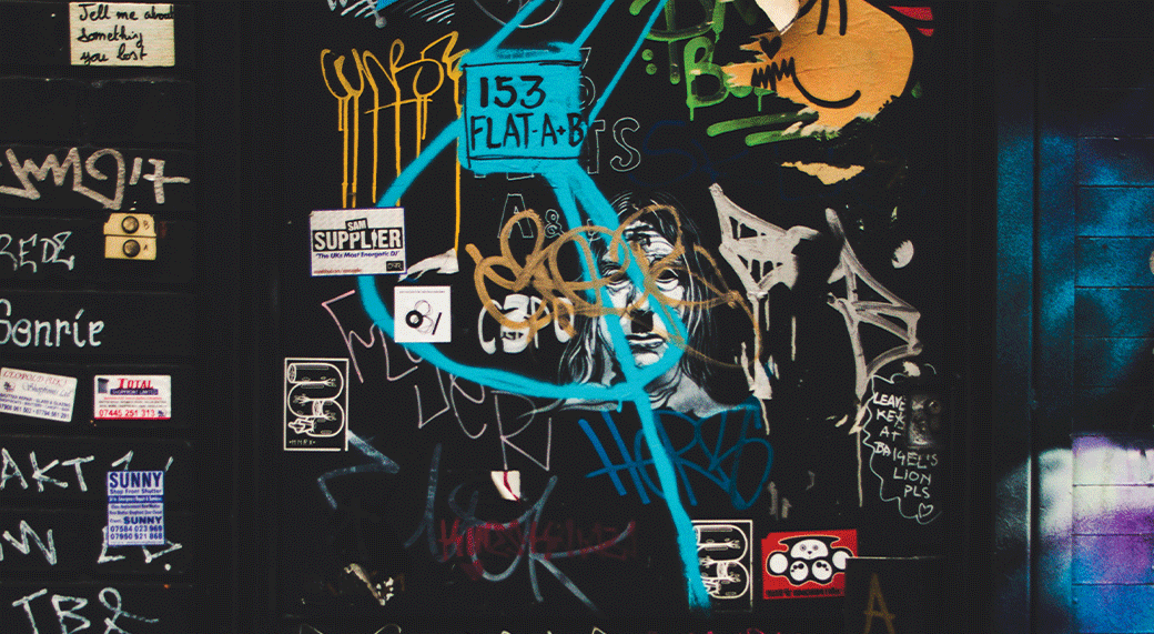 Neighbour Issues