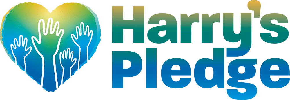 Harry's Pledge