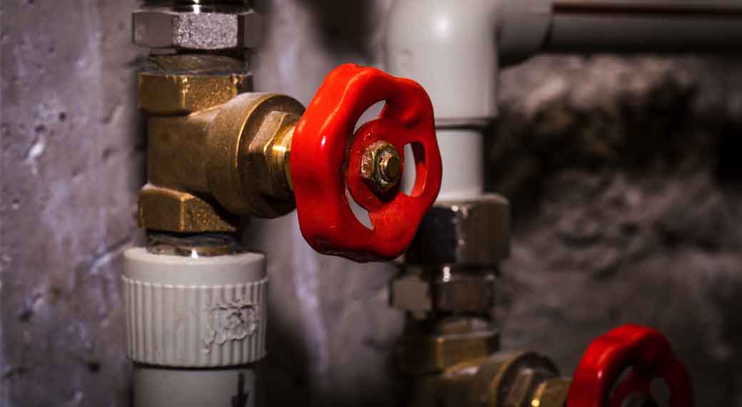Gas and Electrical
