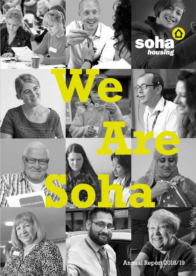 Annual Report 2019
