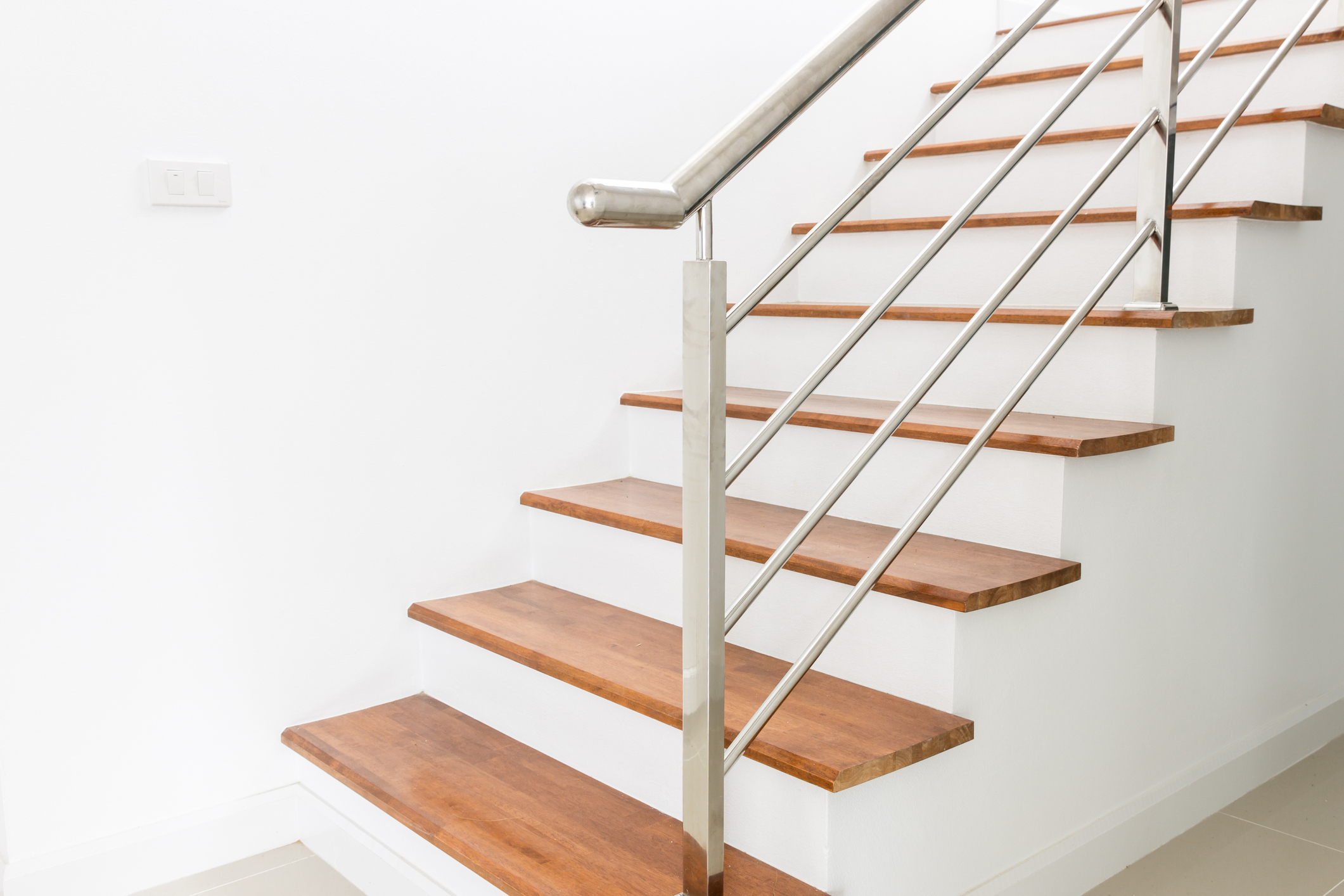 Staircasing