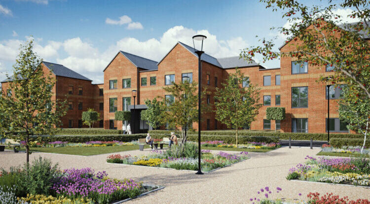 Wallingford (Retirement Living)