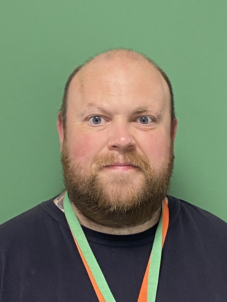 Wayne Jones