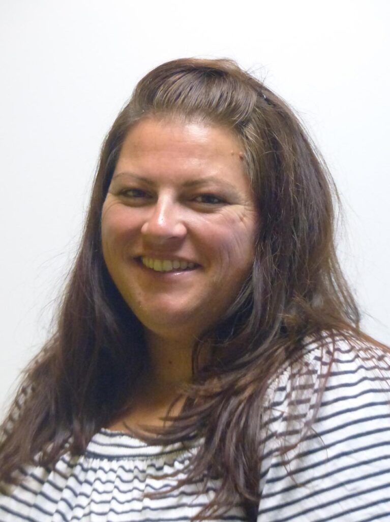 Emma Morrell