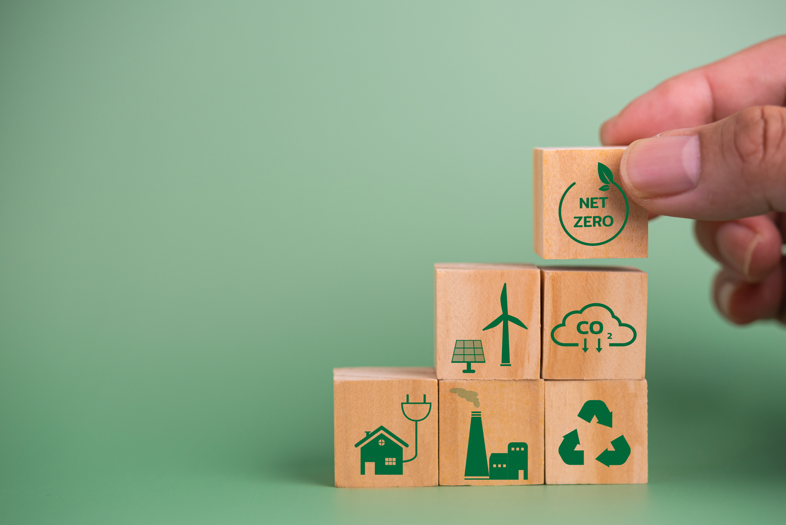 Energy and Sustainability