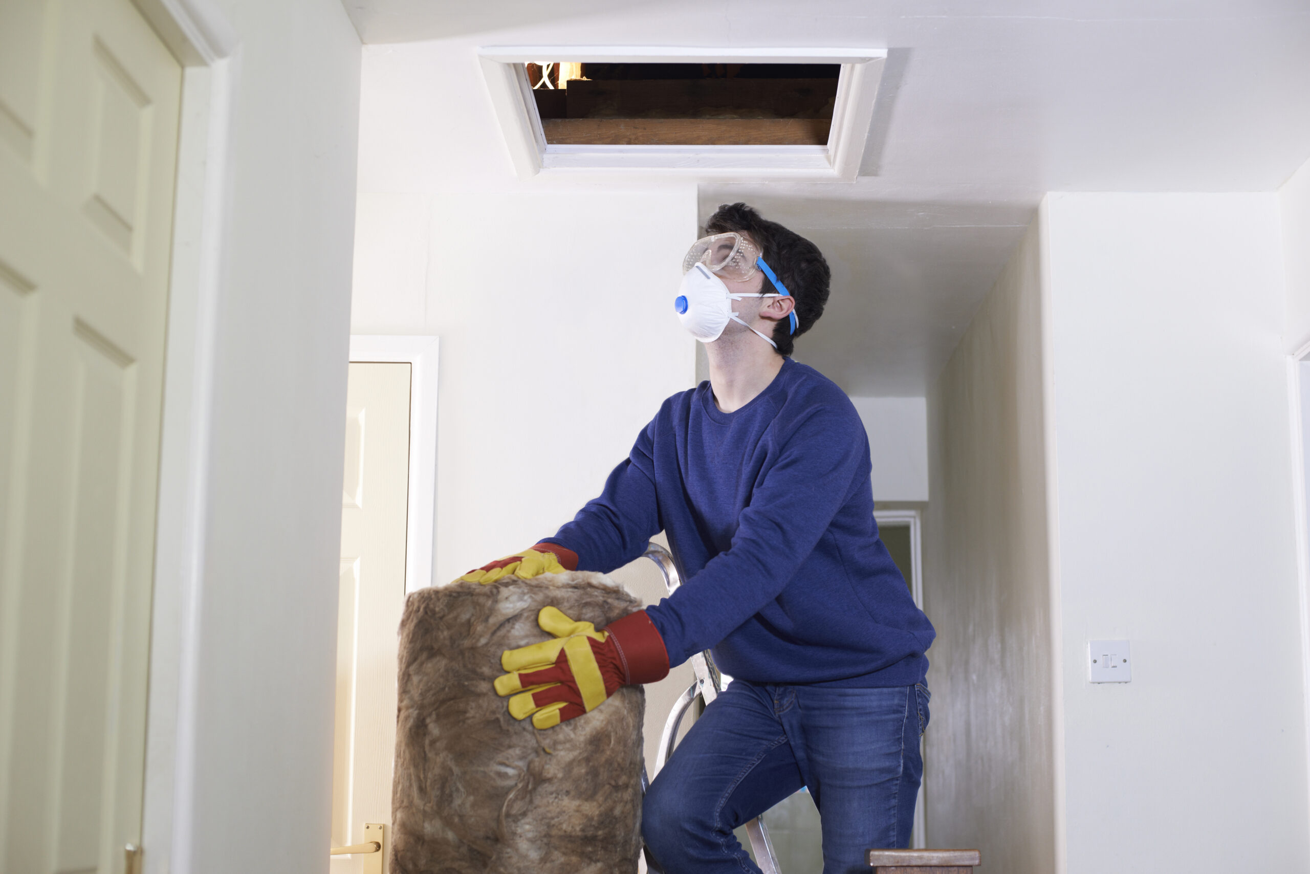 Retrofit Programme