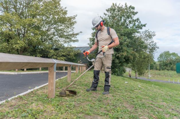 Estates Maintenance
