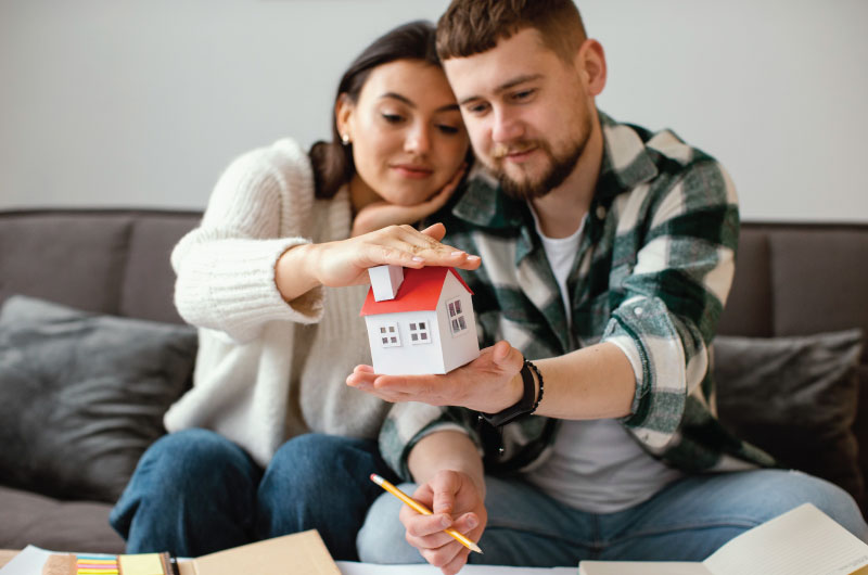 Tenancy support