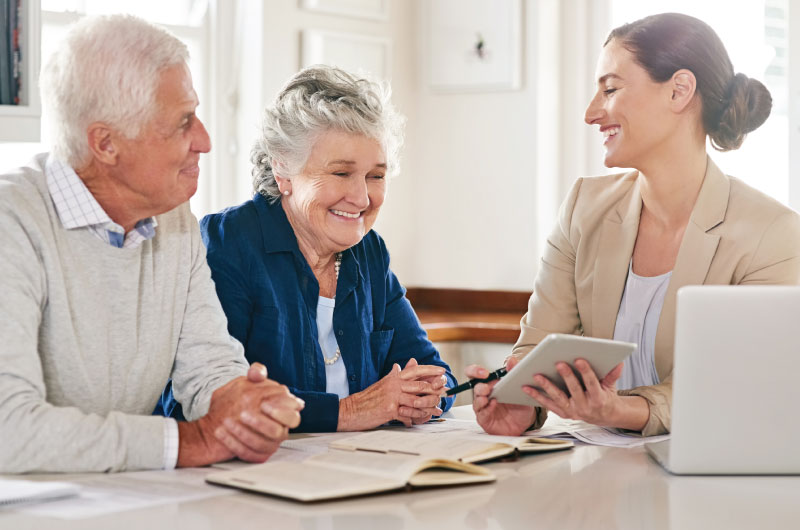 Tenancy Sustainment