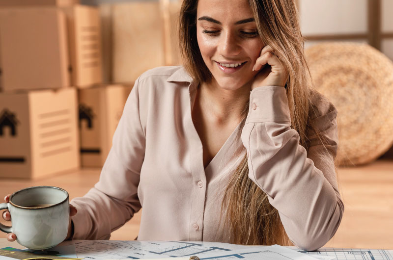 Tenancy Changes
